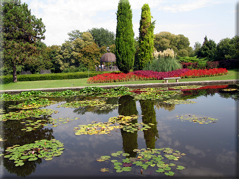 foto Parco Giardino Sigurtà